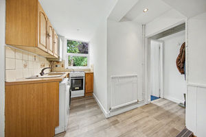 25 Main Road Darley Bridge